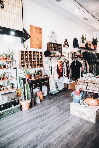 Benefits of Listing Your Business