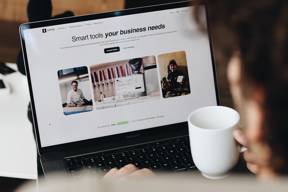 Join Our Business Community