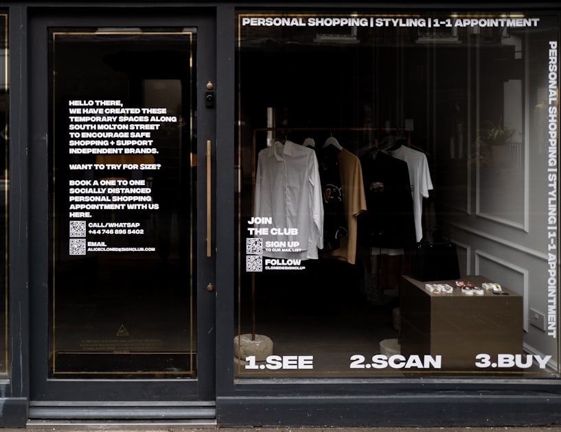 Maximize Your Business Exposure